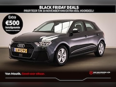 Audi A1 Sportback - 25 TFSI Pro Line | VIRTUAL COCKPIT | AIRCO | CRUISE | NAVI | DAB | APPLE | PDC | 15"