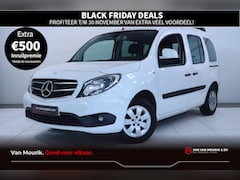 Mercedes-Benz Citan - 112 Ambiente | Navigatie | Parkeersensoren | Stoelverwarming |