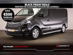 Opel Vivaro - 1.6 CDTI 125 L2H1 Sport | COMFORT PACK | DAB | CAMERA | TREKHAAK | 17"