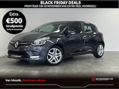 Renault Clio - 0.9 TCe 90 Zen | Navigatie | Trekhaak | Parkeersensoren