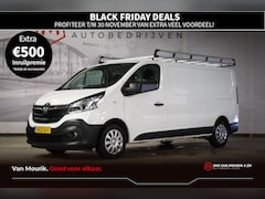 Renault Trafic - 2.0 dCi 120 T29 L2H1 Work Edition | PACK R LINK | LED | AIRCO | CRUISE | NAVI | DAB | APPL