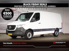 Mercedes-Benz Sprinter - 317 1.9 CDI L2H1 RWD 3500 KG TREKGEWICHT | PROFESSIONAL PACK | AIRCO | CRUISE | DAB | APPL