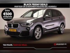 BMW X1 - sDrive18i M-Sport High Executive | PANORAMADAK | HEAD UP | NAVI | CAMERA | 18"