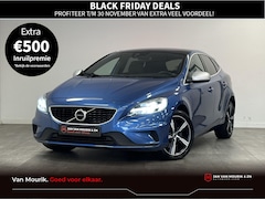 Volvo V40 - 1.5 T3 Polar+ Sport | R-Design | Panoramadak | Harman Kardon