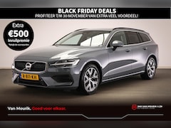 Volvo V60 - 2.0 B3 Core | PARK ASSIST / CLIMATE- PACK | STUURVERWARMING | CAMERA