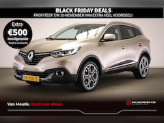 Renault Kadjar - 1.2 TCe 130 Bose | R-LINK | LED | LEDER | CLIMA | CRUISE | NAVI | PDC | CAMERA | 19"