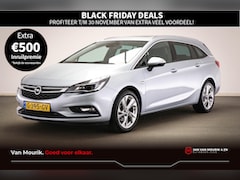 Opel Astra Sports Tourer - 1.0 Turbo Business Executive | LEDER / INNOVATION+ PACK | INTELLILINK | COMFORTSTOELEN | D