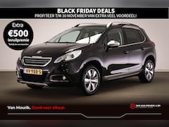 Peugeot 2008 - 1.2 PureTech 82 ETG Allure | PANORAMADAK | NAVI | PACK PREMIUM PLUS | CLIMATE | 16"