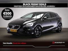 Volvo V40 - 1.5 T3 Polar+ Sport | PANORAMADAK | FULL LED | CLIMA | HALF LEDER | CRUISE | NAVI | DAB |