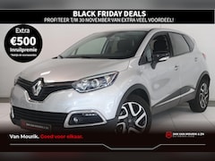 Renault Captur - 1.2 TCe 120 EDC Dynamique | Navigatie | Camera | Cruise Control |