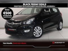 Opel Karl - 1.0 ecoFLEX 120 Jaar Edition | Parkeersensoren | Bluetooth | Cruise Control | Velgen |