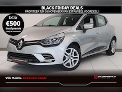 Renault Clio - TCe 90PK Zen | Airco | Navi | Cruise | Bluetooth |