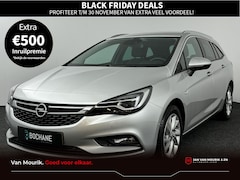 Opel Astra Sports Tourer - 1.4 Innovation | Navigatie | Camera | dode hoek detectie | electr achterklep |