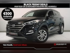 Hyundai Tucson - 1.6 GDi Comfort | Navigatie | Parkeersensoren | Achteruitrijcamera |