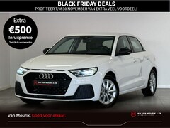 Audi A1 Sportback - 30 TFSI epic | Led | Climate Control | Stoelverwarming