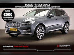 Volvo XC60 - 2.0 Recharge T6 AWD Plus Bright | PANORAMADAK | LEDER | ACC | DAB | APPLE | CAMERA | 21"