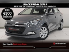 Hyundai i20 - 1.2 LP i-Drive Cool | Airco | Radio MP3 |