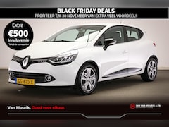 Renault Clio - 0.9 TCe Expression | PACK INTRODUCTON | AIRCO | CRUISE | NAVIGATIE | BLUETOOTH | MISTLAMPE