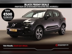 Volvo XC40 - 2.0 B4 R-Design Business Pro | HARMAN KARDON | LIGHTNING / AUDO & PARK ASSIST- PACK | STAN