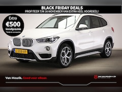 BMW X1 - xDrive18d Centennial Executive | DRIVING ASSISTENT PLUS | PARKING- PACK | HEAD UP | HALF L