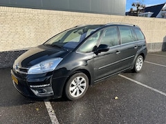 Citroën C4 Picasso - 1600 VTi Selectiion 5 pers