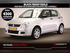 Suzuki Swift - 1.3 GA | ANDROID | NAVIGATIE | DAB | PDC | 15"