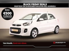 Kia Picanto - 1.0 CVVT EconomyPlusLine | AIRCO