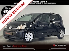 Volkswagen Up! - 1.0 BMT move up CAMERA / AUTOMATISCHE VERLICHTING / AIRCO / ELEK. RAMEN V