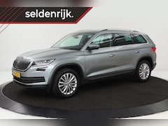 Skoda Kodiaq - 1.4 TSI Ambition | 1e eigenaar | Trekhaak | Full LED | Navigatie | Climate control | PDC |