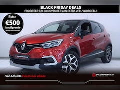 Renault Captur - 0.9 TCe Intens | Trekhaak | Camera | parkeersensoren |