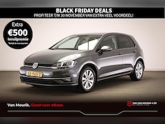 Volkswagen Golf - 1.0 TSI DSG Comfortline Business | CLIMA | APPLE CARPLAY | NAVI