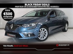 Renault Mégane Estate - 1.2 TCe Limited | Camera | all season banden | Apple carplay Android auto |