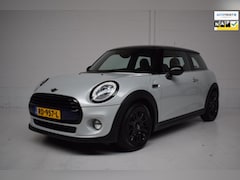 MINI Cooper - 1.5 Serious Business ORG.NED / NAP / LED / SPORTSTOELEN / JC WORKS-PAKKET / KEYLESS