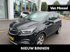 Opel Mokka X - 1.4 Turbo Innovation Stoelverwarming | Apple carplay | parkeersensoren |