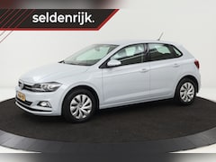 Volkswagen Polo - 1.0 TSI Comfortline | Carplay | Navigatie | Adaptive cruise | PDC | Airco | DAB | Bluetoot