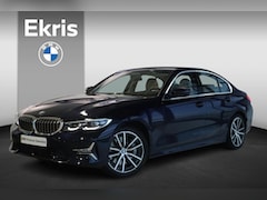 BMW 3-serie - Sedan 330i xDrive High Executive | Parking Pack | Driving Assistant Professional | Parking