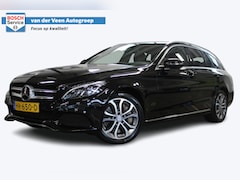 Mercedes-Benz C-klasse Estate - 350 e Lease Edition | Automaat | Vol lederen sportstoelen | Navigatie | Cruise control | S