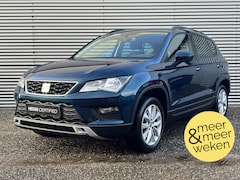 Seat Ateca - 1.4 EcoTSI Style Apple Car Play / Navigatie / Parceercamera / Cruise control / Climate Con