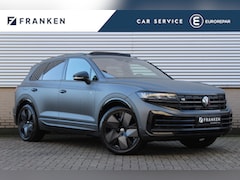 Volkswagen Touareg - 3.0 TSi eHybrid 4MOTION R | Luchtvering | Panoramadak | Facelift | Trekhaak | Matrix | Dyn