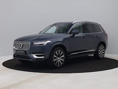 Volvo XC90 - 2.0 T8 Twin Engine AWD Inscription 7 Pers. | CAMERA | ADAPTIVE | MEMORY | STOELVERW