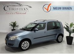 Skoda Roomster - 1.4-16V Style | AIRCO | 5D