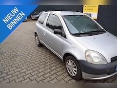 Toyota Yaris - 1.0-16V VVT-i