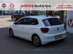 Volkswagen Polo - 1.0 TSI United|Virtual|Carplay|PDC V+A|