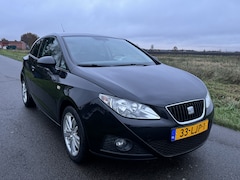 Seat Ibiza SC - 1.4 Good Stuff Airco/Cruise/LMV