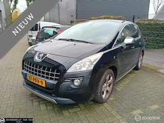 Peugeot 3008 - 1.6 THP GT Panoramadak, Leer, Climate, Cruise