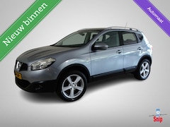 Nissan Qashqai - 2.0 Acenta Automaat