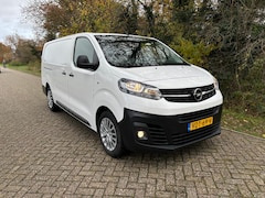 Opel Vivaro - 2.0CDTi L3H1 50.000KM 2019 Navi, Camera, Trekhaak