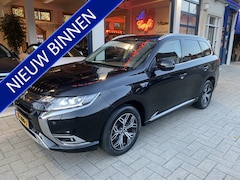 Mitsubishi Outlander - 2.4 PHEV Intense+ FULL OPTIONS