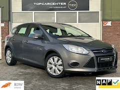 Ford Focus - 1.0 EcoBoost Trend/AIRCO/PARKS/CRUISE/APK/NAP