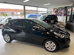 Nissan Micra - 1.0 IG-T N-Connecta